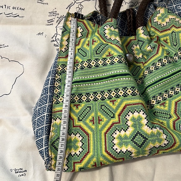 Plenty by Tracy Reese tote purse - Picture 8 of 10